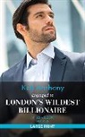 Kali Anthony - Engaged To London's Wildest Billionaire