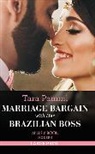 Pammi Tara - Marriage Bargain With Her Brazilian Boss