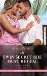 Wood Joss - The Twin Secret She Must Reveal