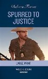 Fossen Delores - Spurred To Justice