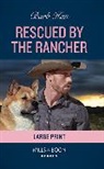 Han Barb - Rescued By The Rancher