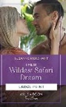 Suzanne Merchant - Their Wildest Safari Dream