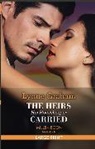 Lynne Graham - The Heirs His Housekeeper Carried