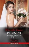 Smart Michelle - Pregnant Innocent Behind The Veil