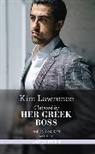 Lawrence Kim - Claimed By Her Greek Boss
