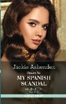 Ashenden Jackie - Stolen For My Spanish Scandal
