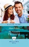 Alison Roberts - One Weekend In Prague