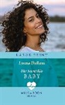 Luana Darosa - Her Secret Rio Baby