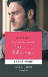 Kate Hardy, Hardy Kate - Snowbound With The Brooding Billionaire