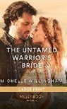 Willingham Michelle - The Untamed Warrior's Bride