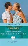 Deanne Anders - Pregnant With The Secret Prince's Babies