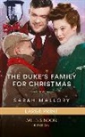 Mallory Sarah - The Duke's Family For Christmas