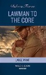 Fossen Delores - Lawman To The Core