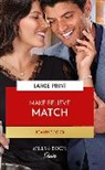 Rock Joanne - Make Believe Match