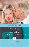 Baine Karin - Single Dad For The Heart Doctor