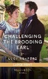 Ashford Lucy - Challenging The Brooding Earl