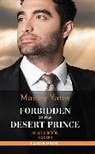 Yates Maisey - Forbidden To The Desert Prince