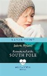 Juliette Hyland - Reawakened At The South Pole
