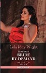 Lela May Wight - His Desert Bride By Demand