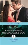 Wicks Becky - White Christmas With Her Millionaire Doc