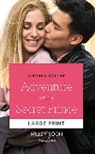 Andrea Bolter - Adventure With A Secret Prince