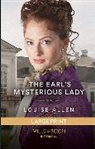 Louise Allen - The Earl's Mysterious Lady