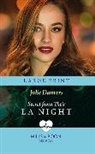 Julie Danvers - Secret From Their LA Night