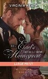 Heath Virginia - The Earl's Inconvenient Houseguest