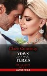 Clare Connelly, Connelly Clare - Vows On The Virgin's Terms