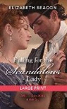 Beacon Elizabeth - Falling For The Scandalous Lady