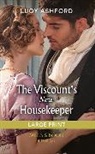 Ashford Lucy - The Viscount's New Housekeeper