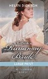 Dickson Helen - To Catch A Runaway Bride