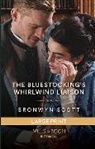 Scott Bronwyn - The Bluestocking's Whirlwind Liaison
