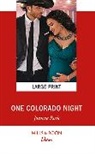 Rock Joanne - One Colorado Night