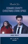 Lee Rachel - Conard County: Christmas Crime Spree