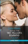 James Julia - Destitute Until The Italian's Diamond
