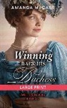 McCabe Amanda - Winning Back His Duchess