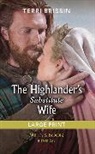 Brisbin Terri - The Highlander's Substitute Wife