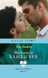 Beckett Tina - Their Reunion To Remember