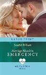 Wilson Scarlet - Marriage Miracle In Emergency