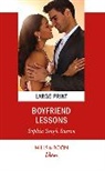 Sophia Singh Sasson, Sophia Singh Sasson - Boyfriend Lessons