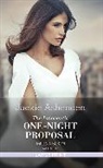 Ashenden Jackie - The Innocent's One-Night Proposal