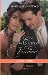 Burrows Annie - How To Catch A Viscount
