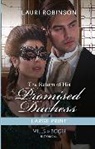 Robinson Lauri - The Return Of His Promised Duchess