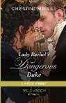 Merrill Christine - Lady Rachel's Dangerous Duke