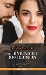 Green Abby - Their One-Night Rio Reunion
