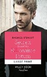 Rachael Stewart - Secrets Behind The Billionaire's Return