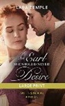 Temple Lara - The Earl She Should Never Desire
