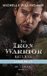 Willingham Michelle - The Iron Warrior Returns