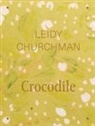 Leidy Churchman
